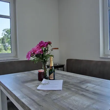 Apartment E9 *