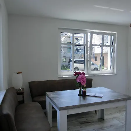 Apartment E9 *