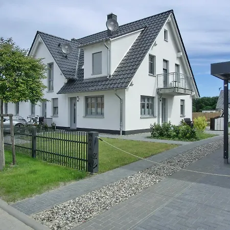 E9 Apartment Graal-Mueritz