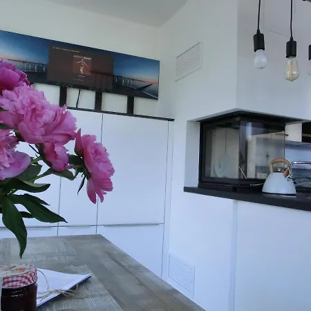 E9 公寓 格拉尔-米里茨