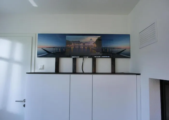 E9 公寓 格拉尔-米里茨