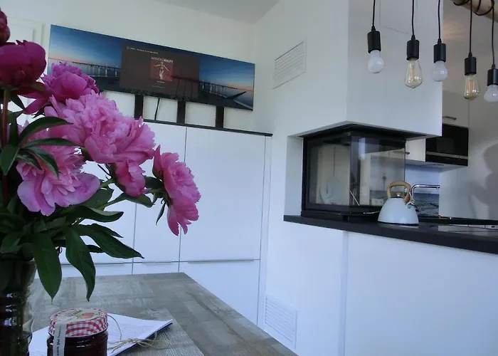 E9 公寓 格拉尔-米里茨